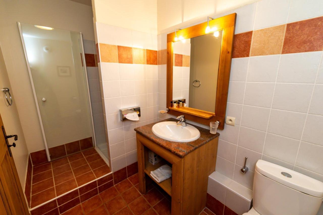 Bel Appartement Spacieux 65M2 Les Arcs 1950 エクステリア 写真